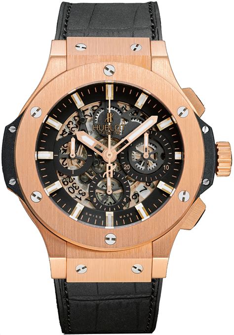 Hublot big bang price